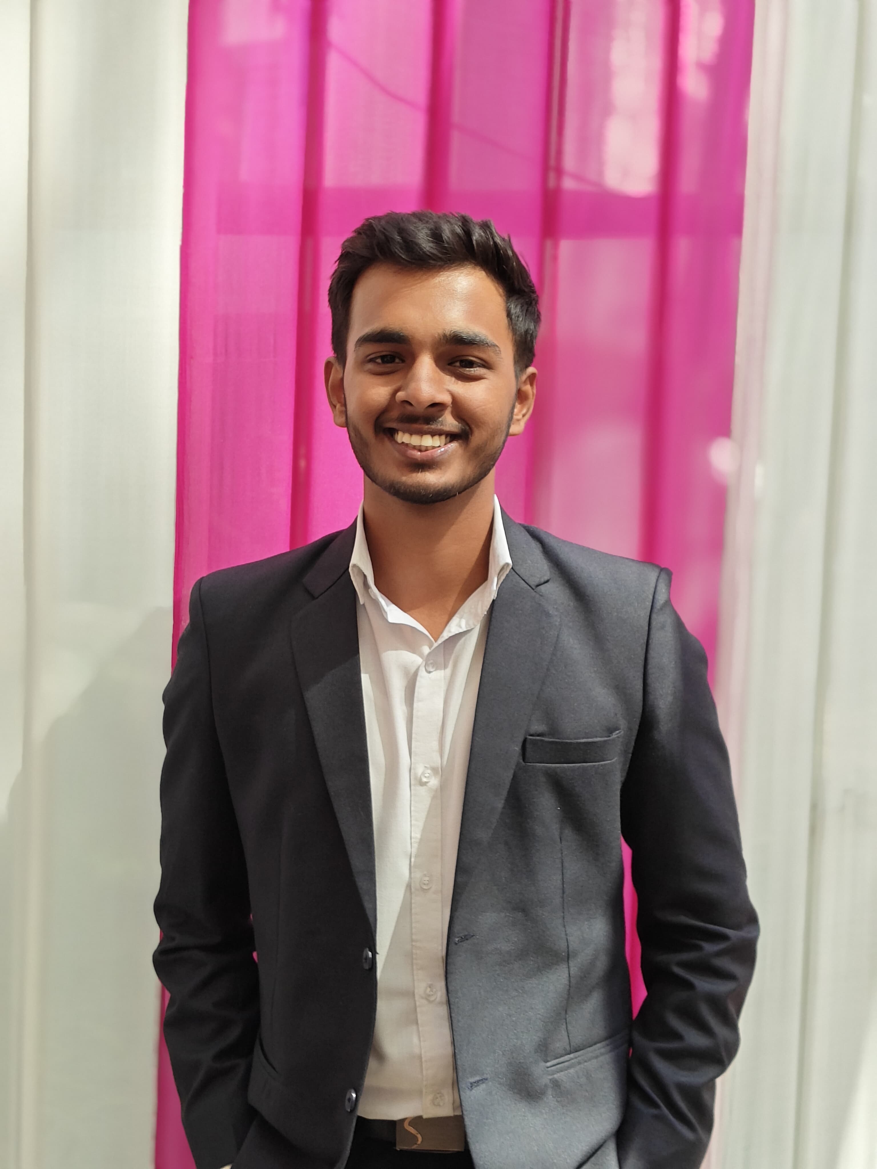 Profile photo